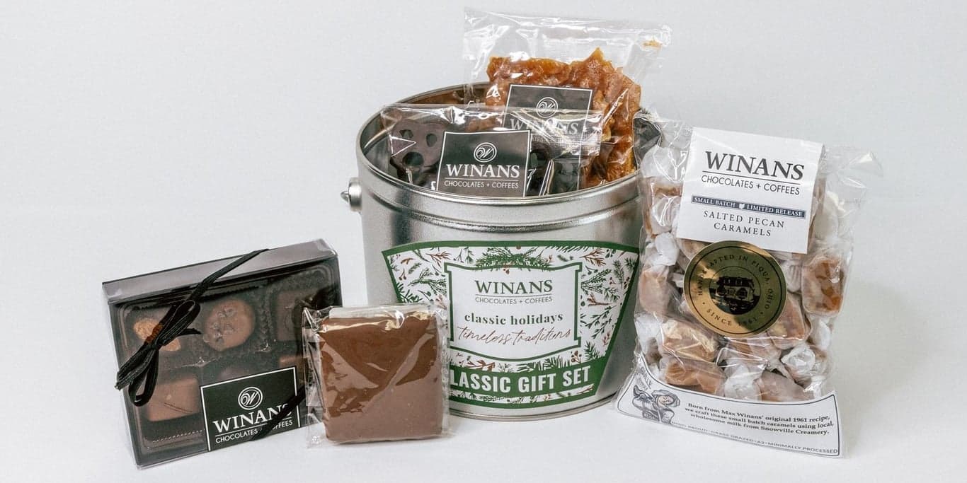 Image for Winans Coffee & Chocolate