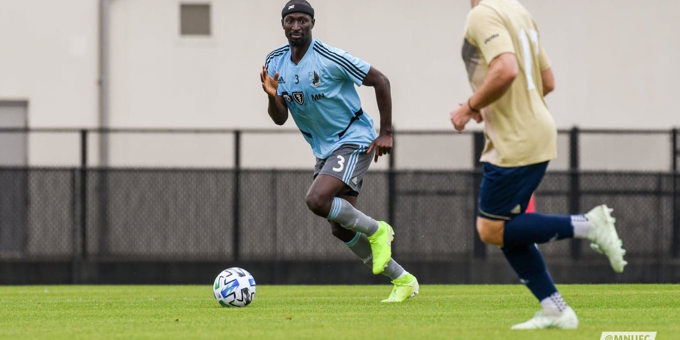 Image for Minnesota United FC