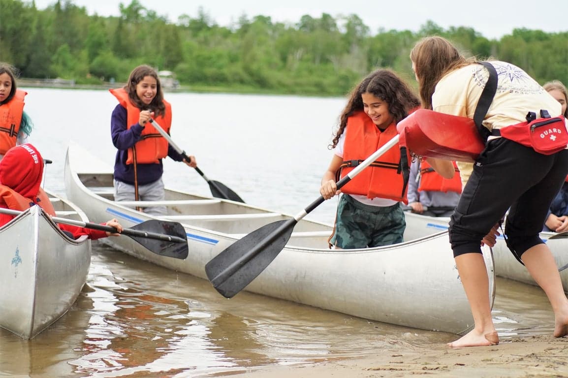 Image for Camp Jeanne d'Arc