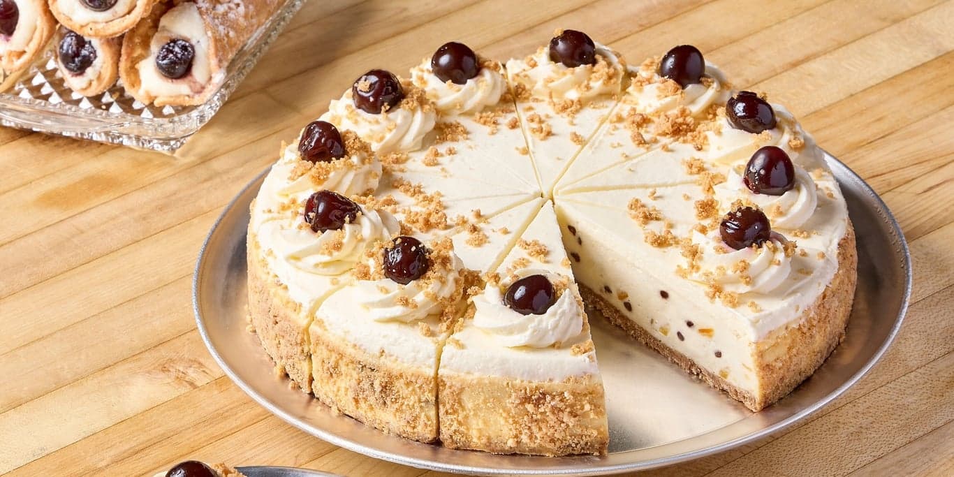 Image for Eli's Cheesecake