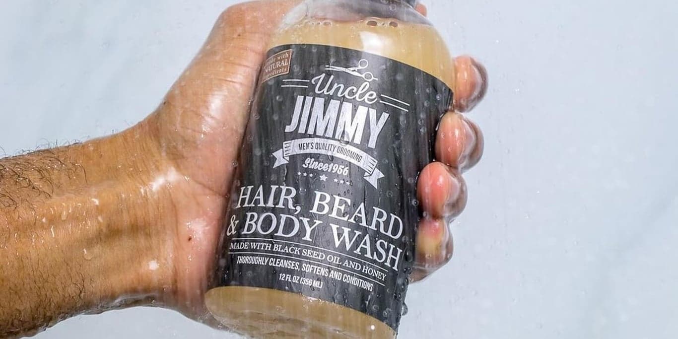 Image for Uncle Jimmy Products