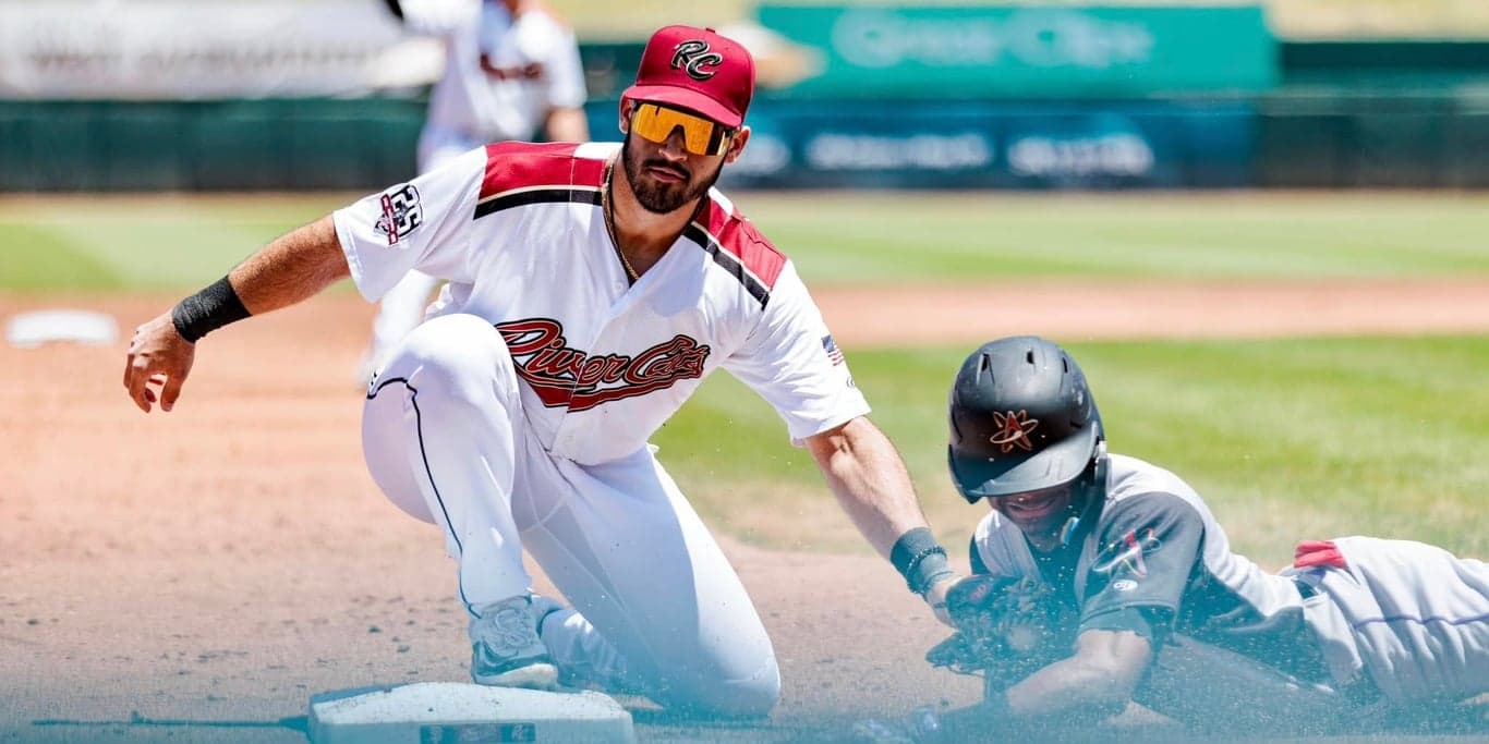 Image for Sacramento River Cats