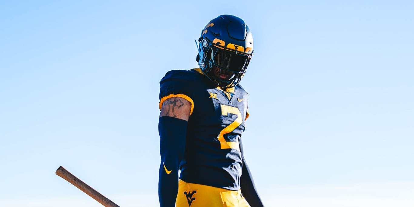 Image for West Virginia University Athletics