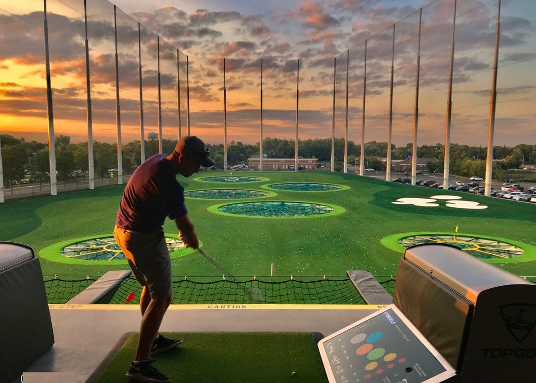 Image for Topgolf